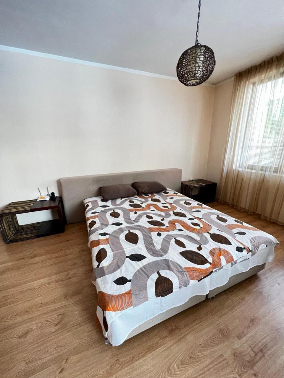 Dkapartments Chateau Valon Sunny Beach Exterior photo
